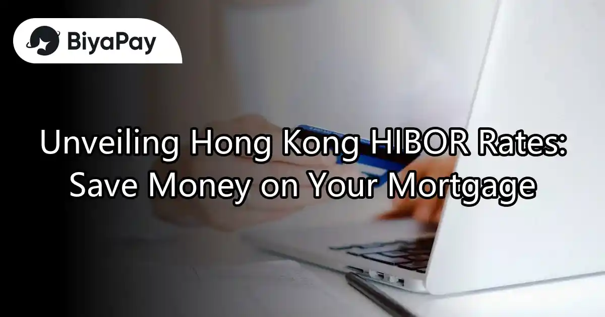 Hong Kong Hibor Interest Rate Revealed