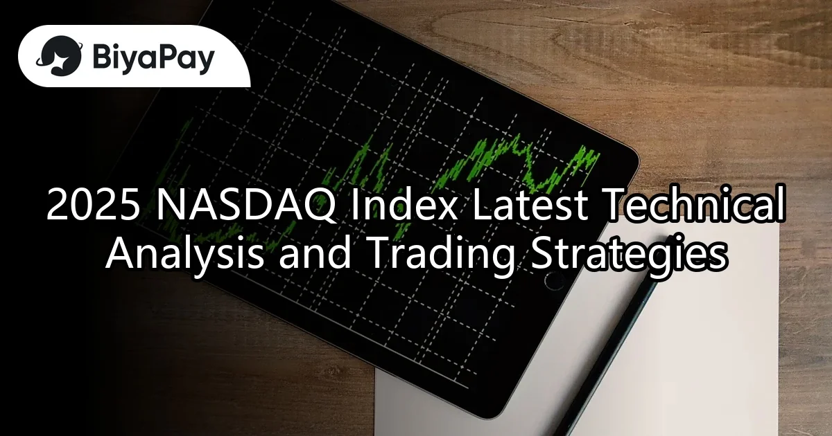 Nasdaq Technical Trading Analysis