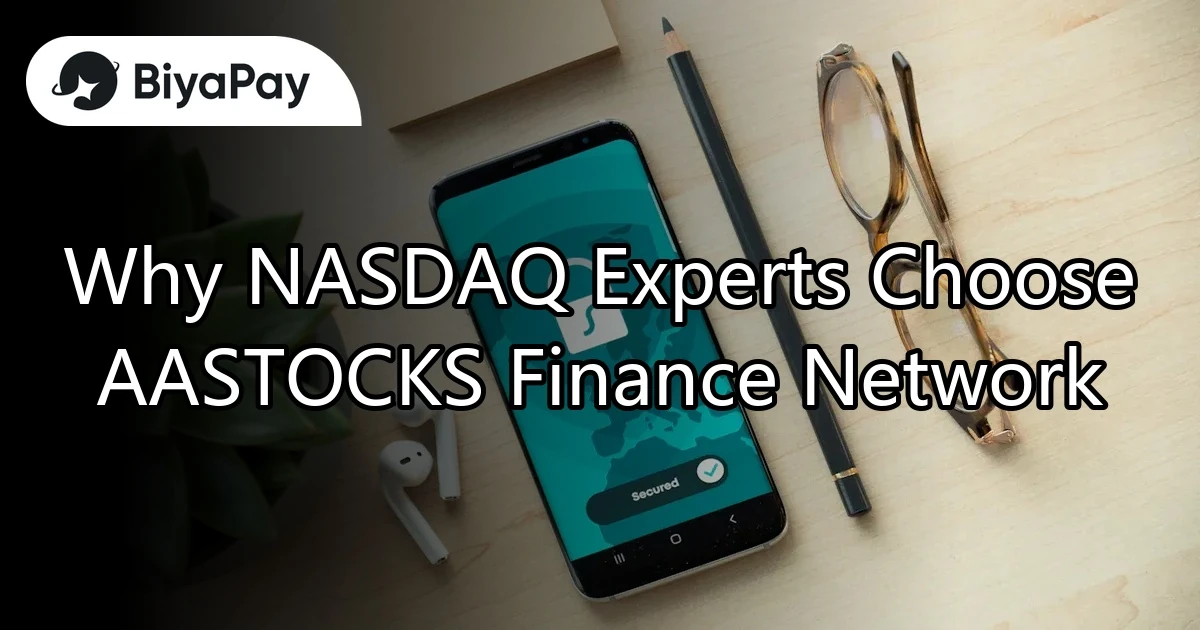 Nasdaq Financial Network