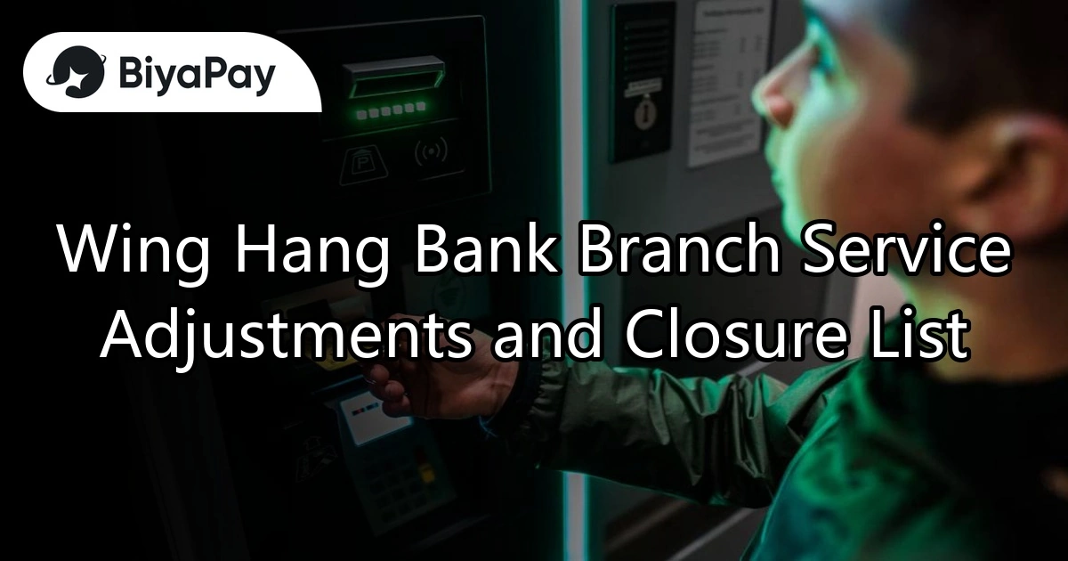 OCBC Bank Branch Services