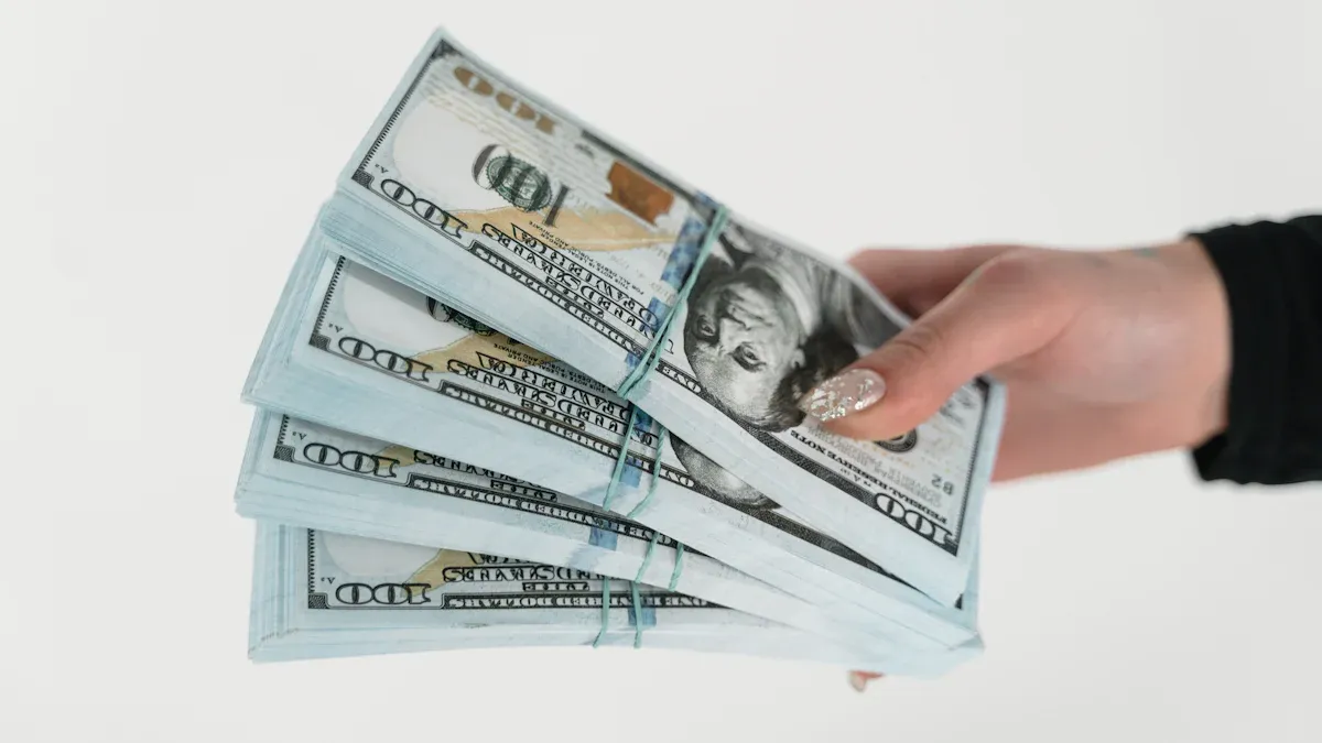 Best Place to Order Checks That Save You Money