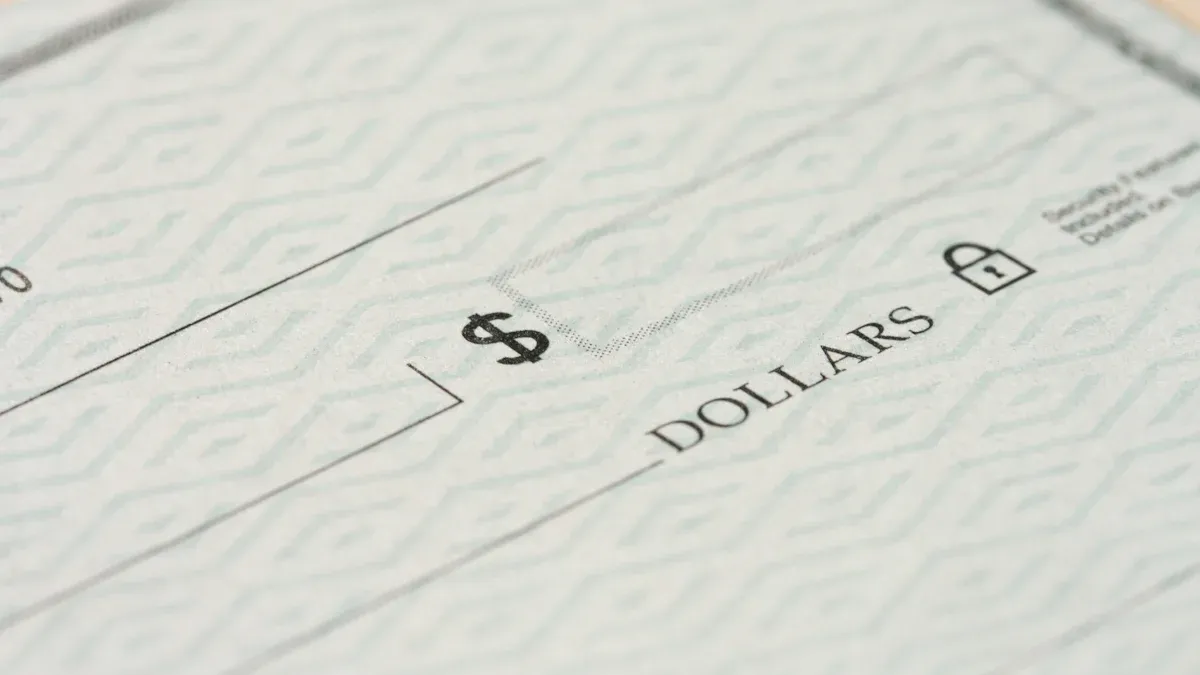 Best Place to Order Checks Online