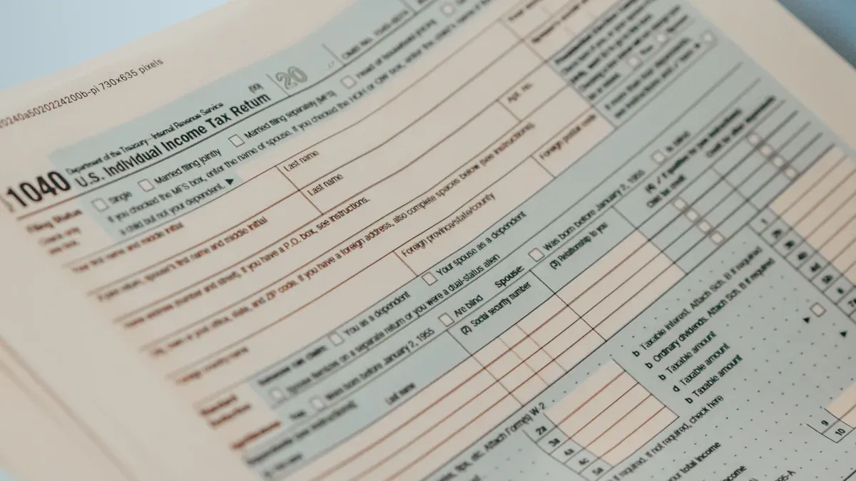 Reporting Dividend Income