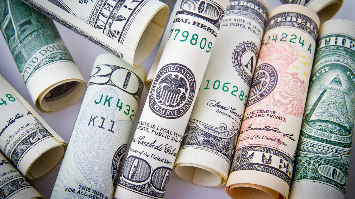 Top 10 Strongest Currencies in the World Right Now