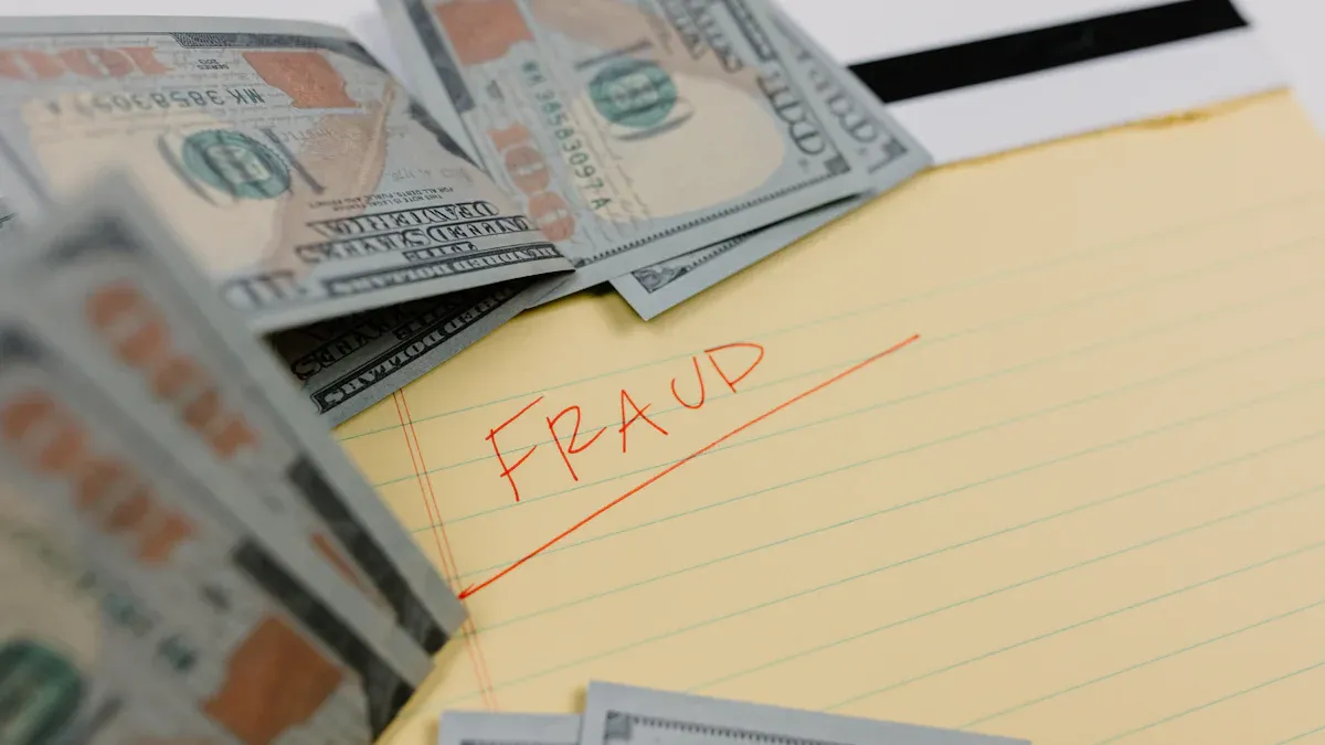 Dangers of Buying Verified Wise Accounts