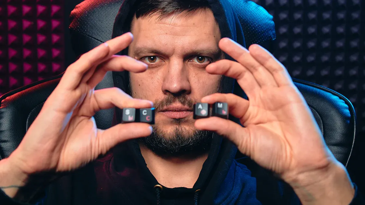 Safe Account Verification and Protection