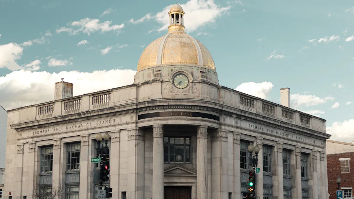 What You Need to Know About PNC Bank Before Opening an Account