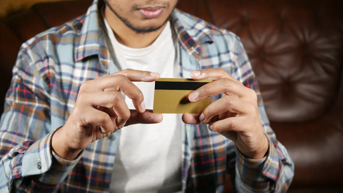 Account Options at PNC