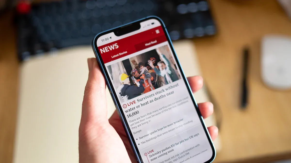 Europe’s Best Online Banks for Expats and Travelers