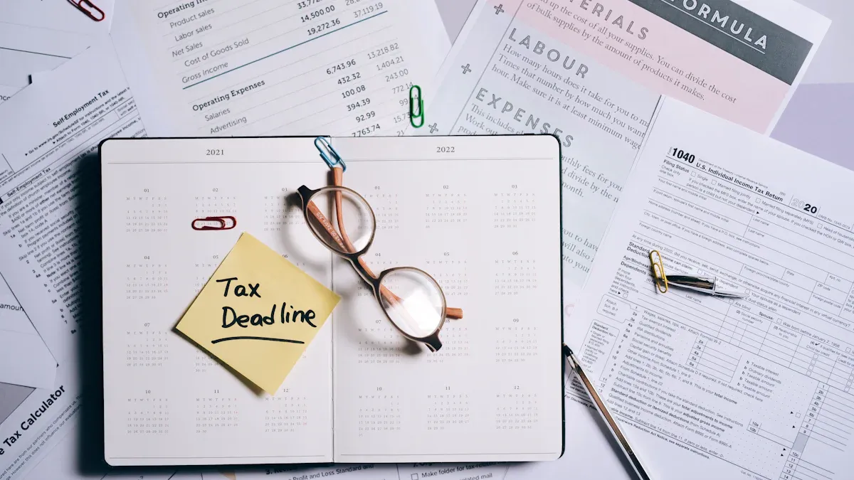 Tax Implications of Paying Yourself