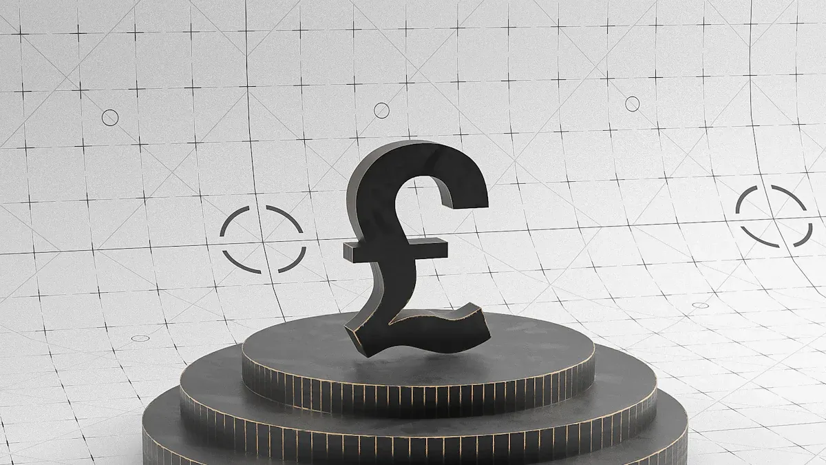 How to Quickly Type the British Pound Sign on Any Computer