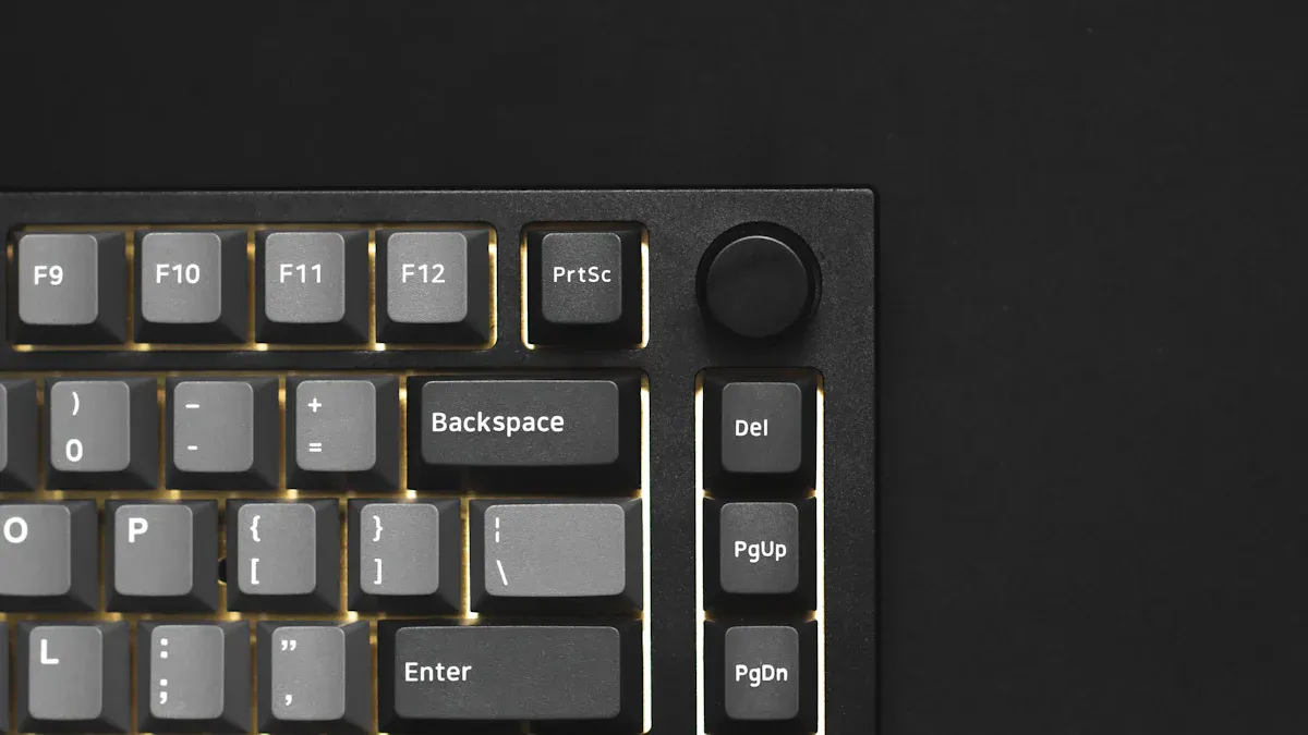 British Pound Sign Keyboard Shortcuts