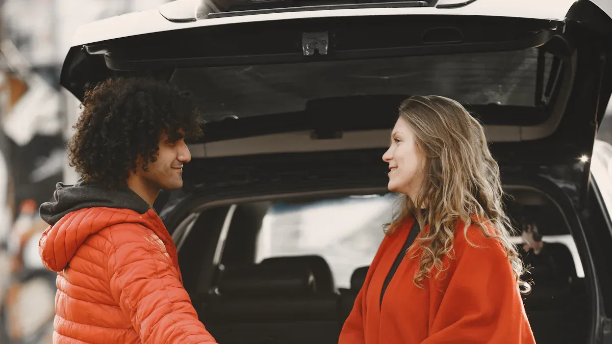 Tips for Traveling from US to Canada by Car