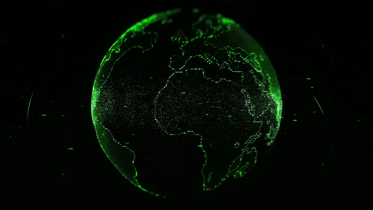 Nigeria Calling Code