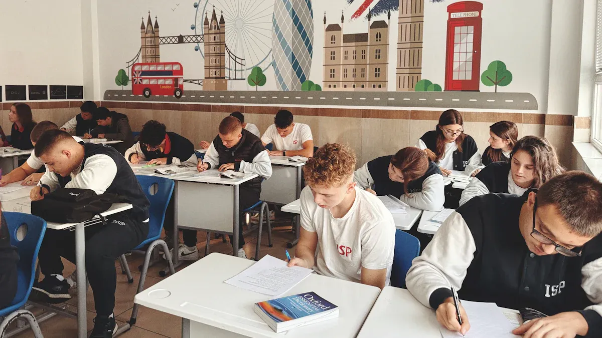 2025年澳大利亚人应该学习的顶级美国俚语