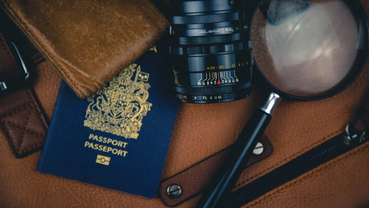What You Need to Know About Passports for Canada Trips