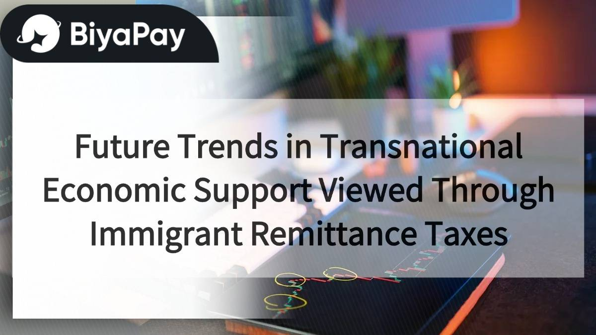 Future Trends of Migrant Remittances