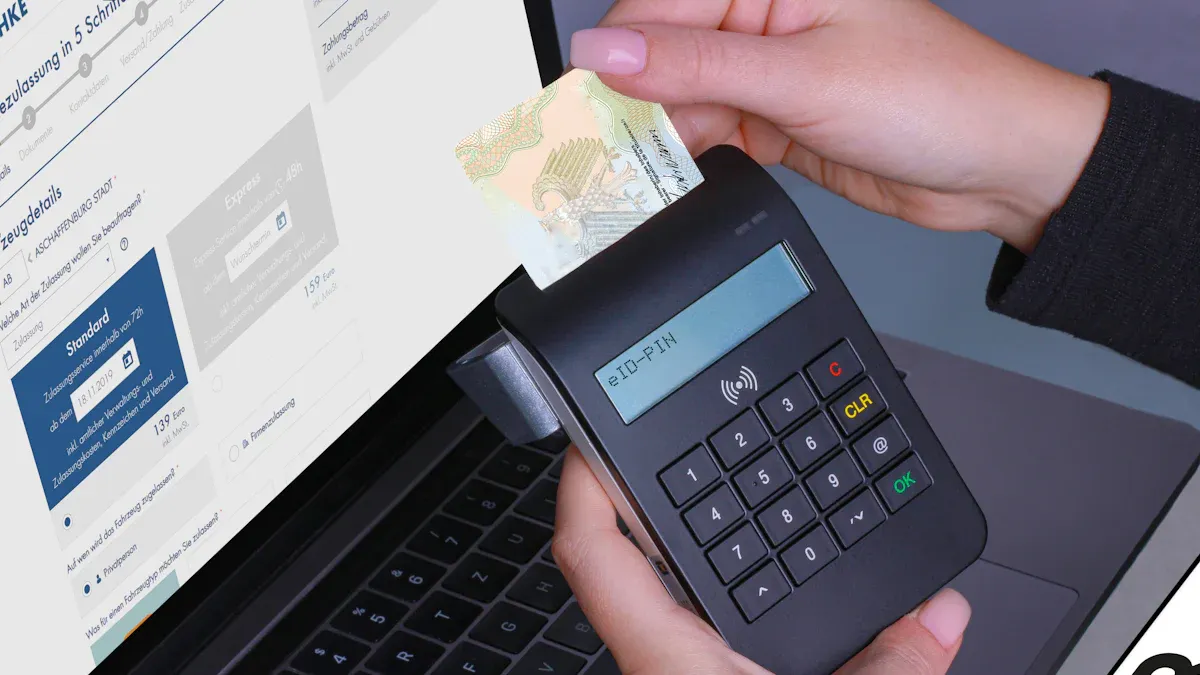 Common Types of Zelle Scams