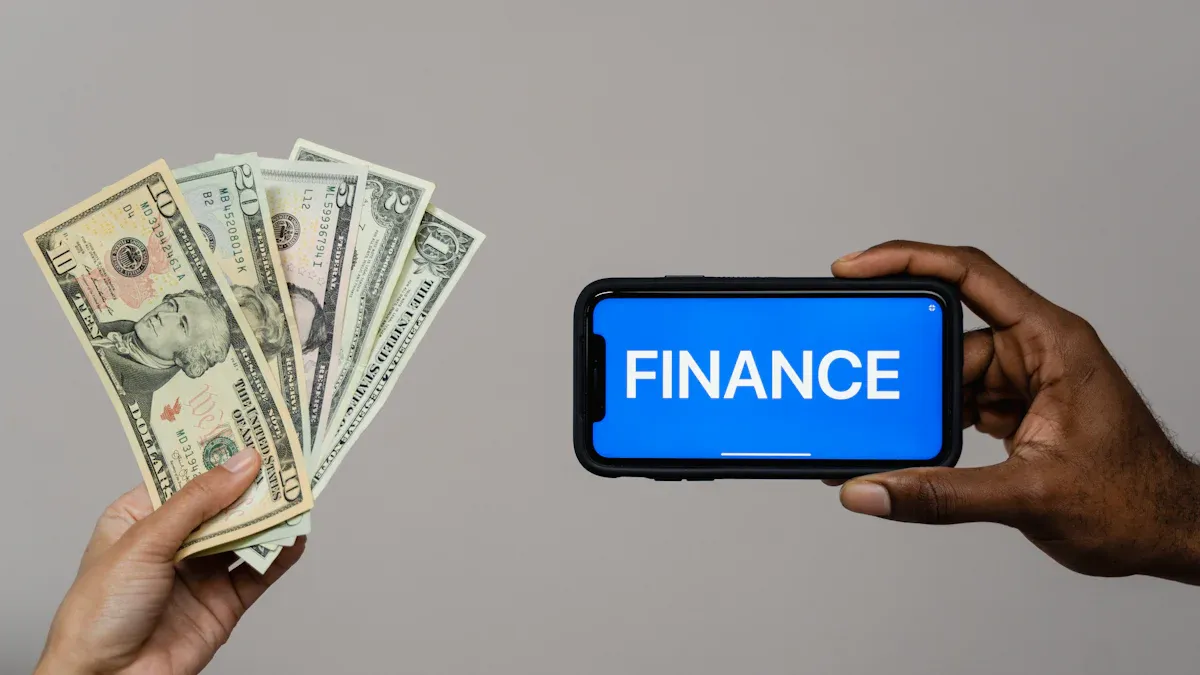 Best Business Bank Accounts for Startups