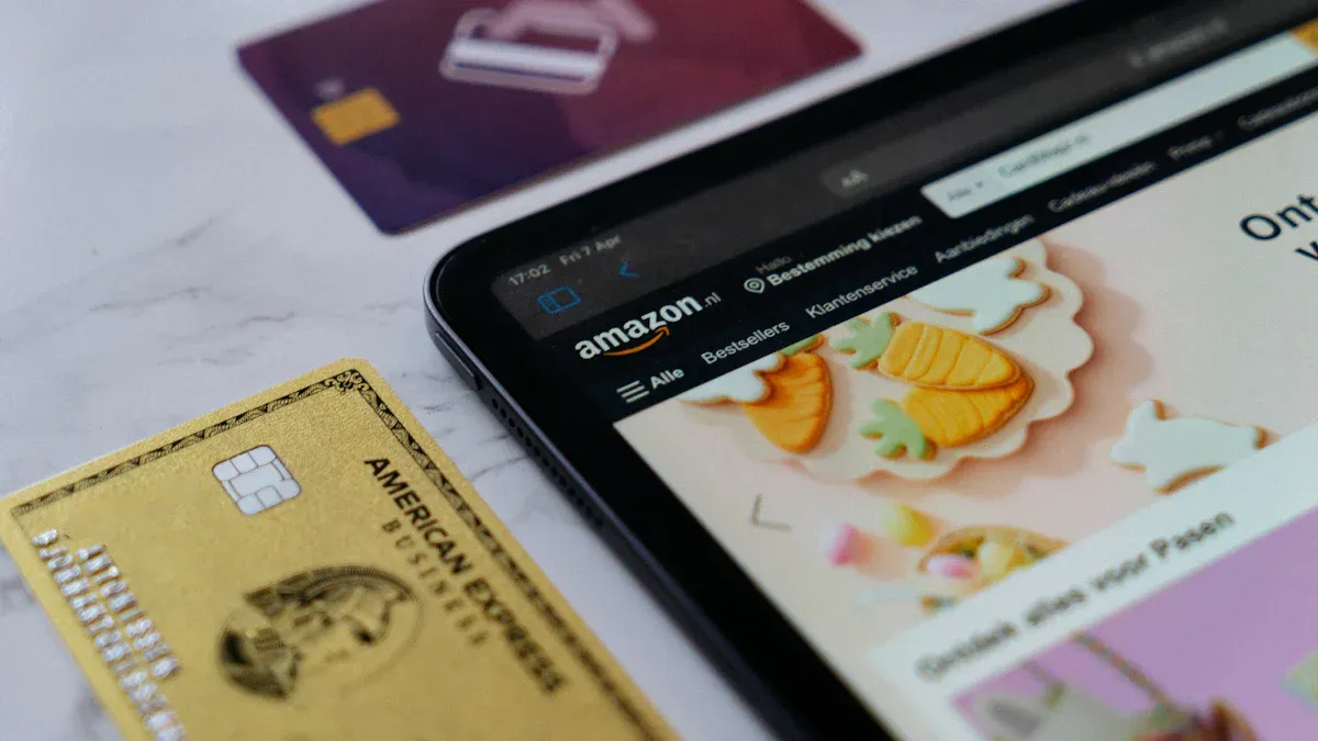 在亚马逊上使用Apple Pay的简单指南