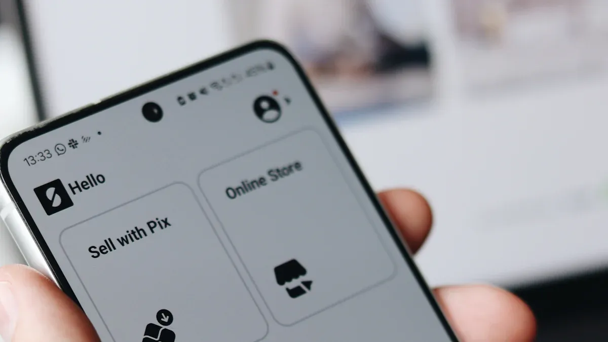 如何在亚马逊上使用Apple Pay