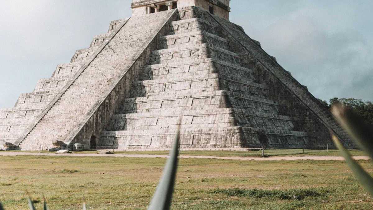 10 Famous Landmarks in Mexico That Will Inspire Your Next Trip