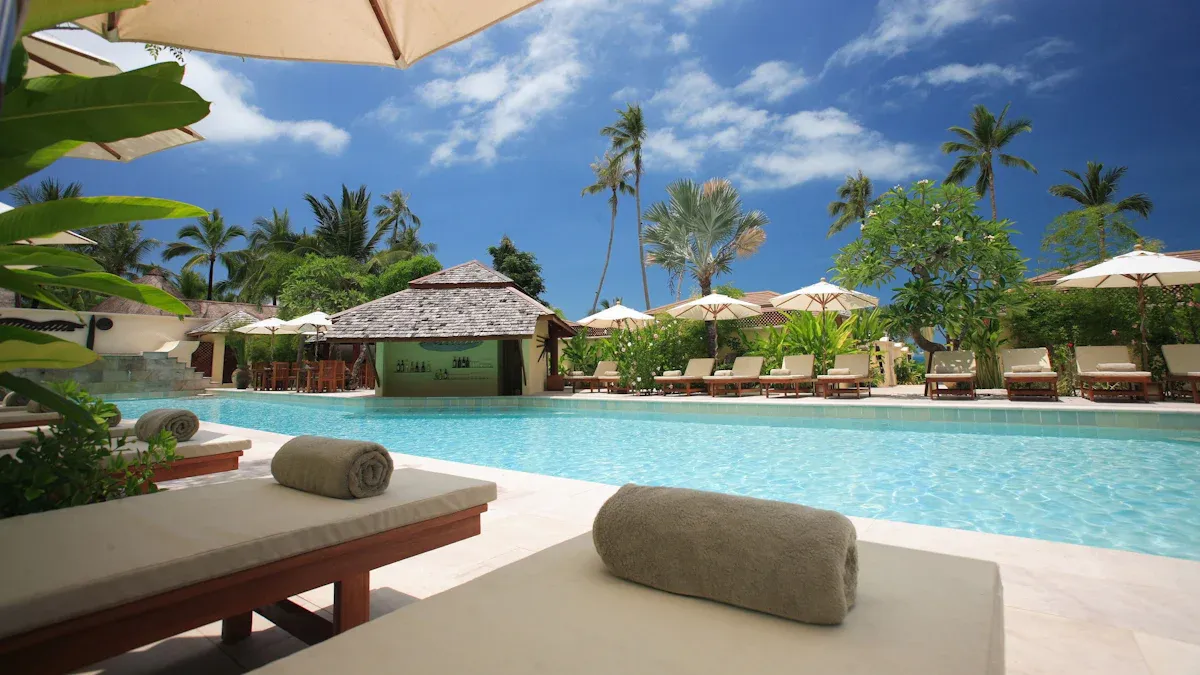 A Simple Guide to Timeshares and Their Function