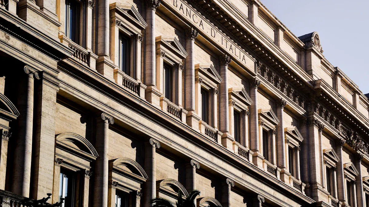 Bank of America Review Overview