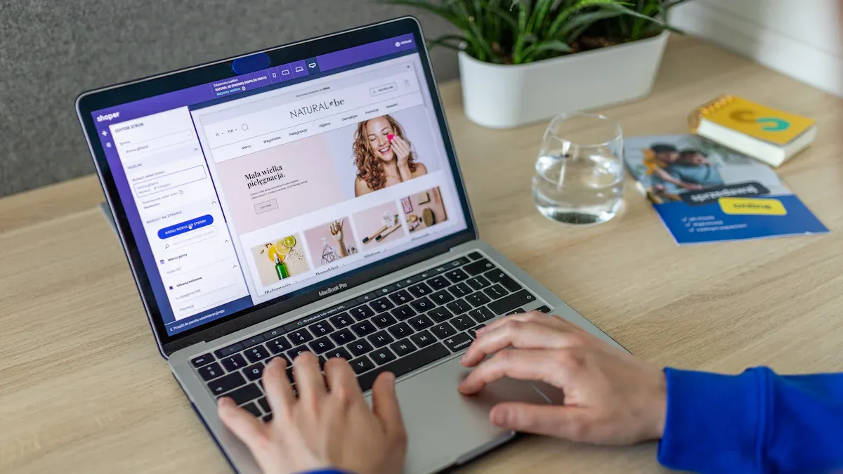 Best Online Shopping Sites for Unique Finds and Everyday Essentials