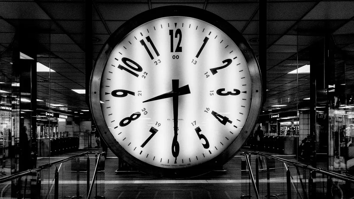 Tips for Last-Minute Use