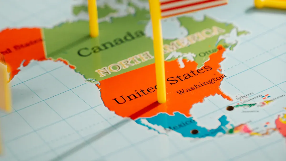 Canada Phone Number Format and Calling Code Essentials