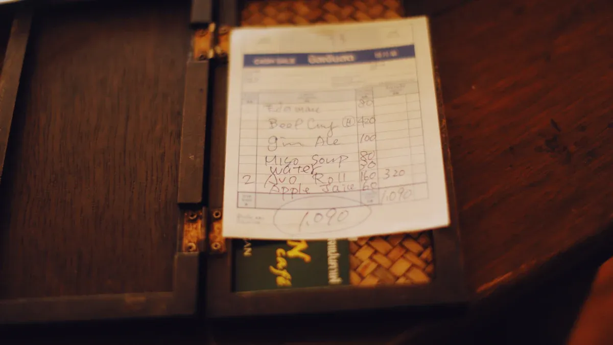 Top Places to Get a Money Order in 2025