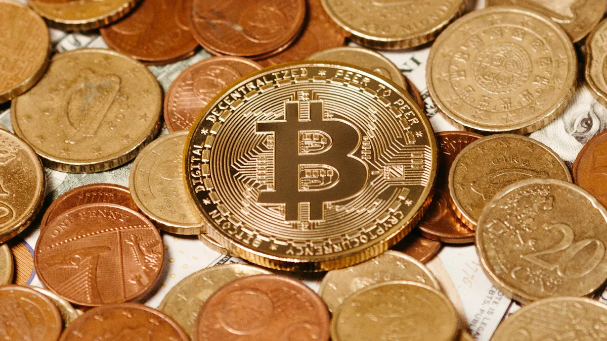 Alternatives to Money Orders