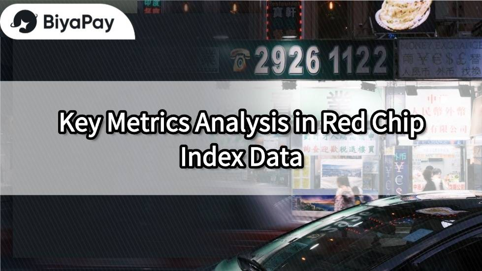 Red Chip Stock Index Key Indicators