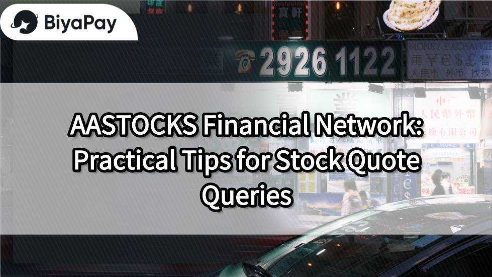 Practical Tips for Checking Stock Quotes