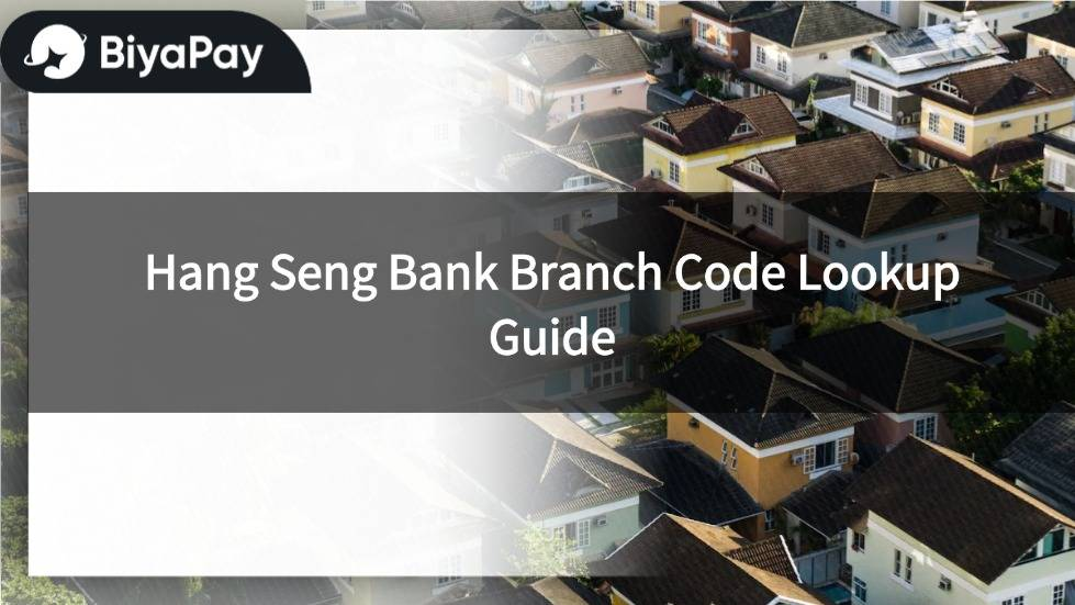 Hang Seng Bank Branch Number Query