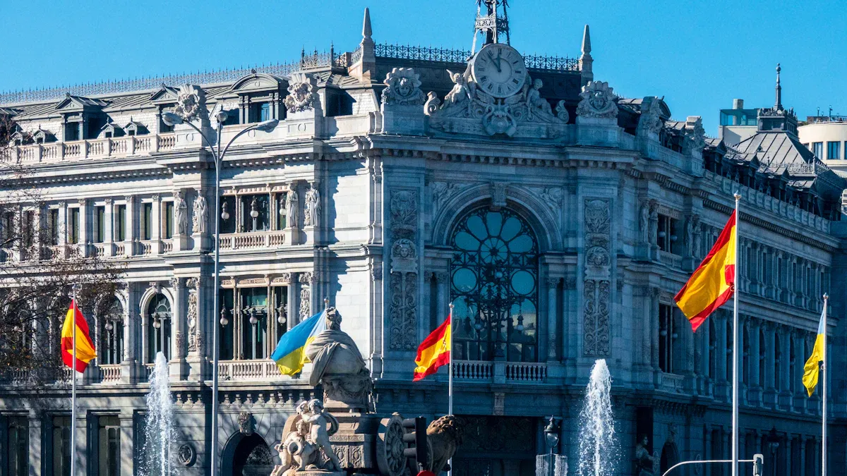 What Americans Need to Know About Banking in Spain