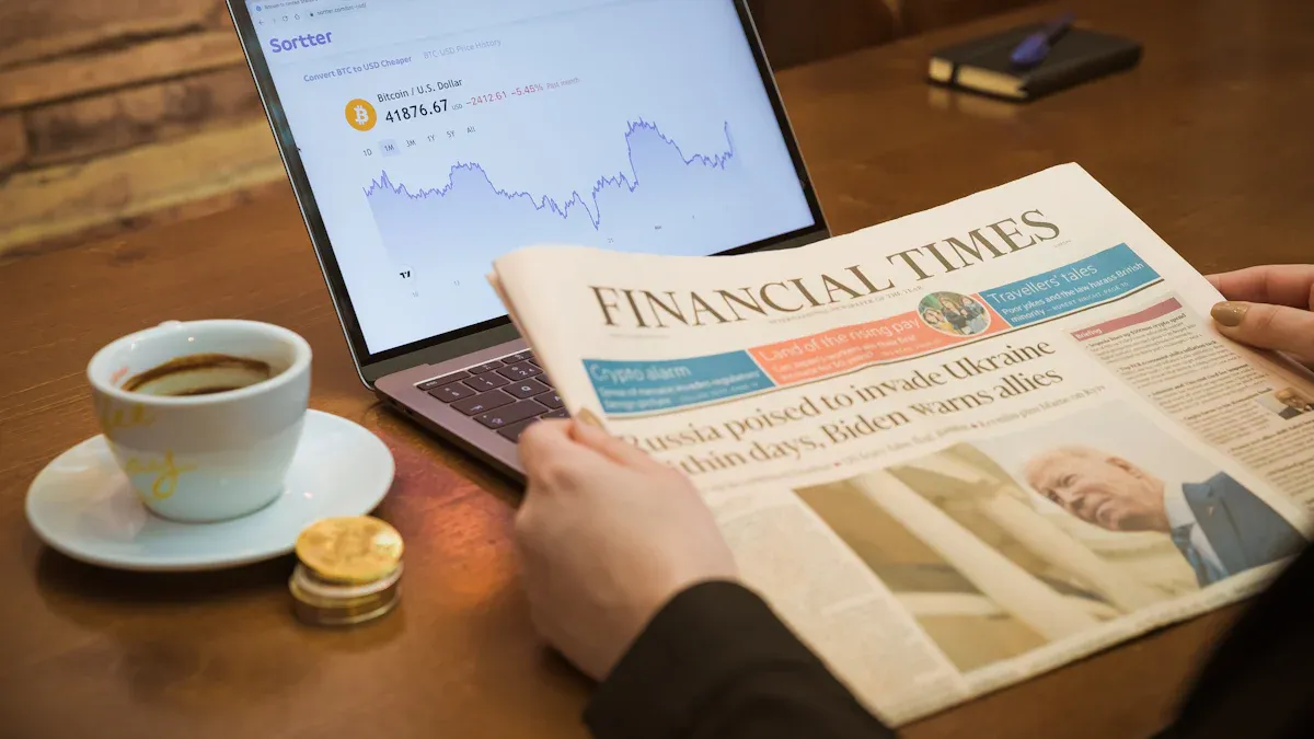 Xoom vs PayPal: Quick Comparison