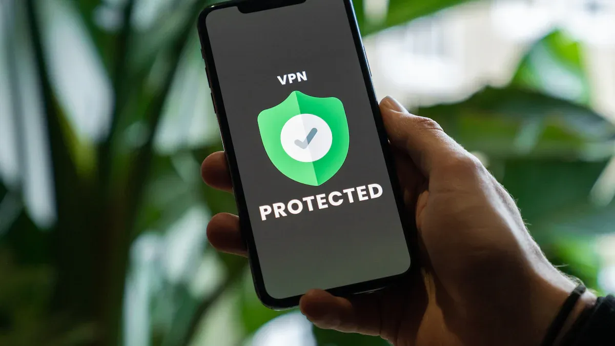 Alipay Safety Features