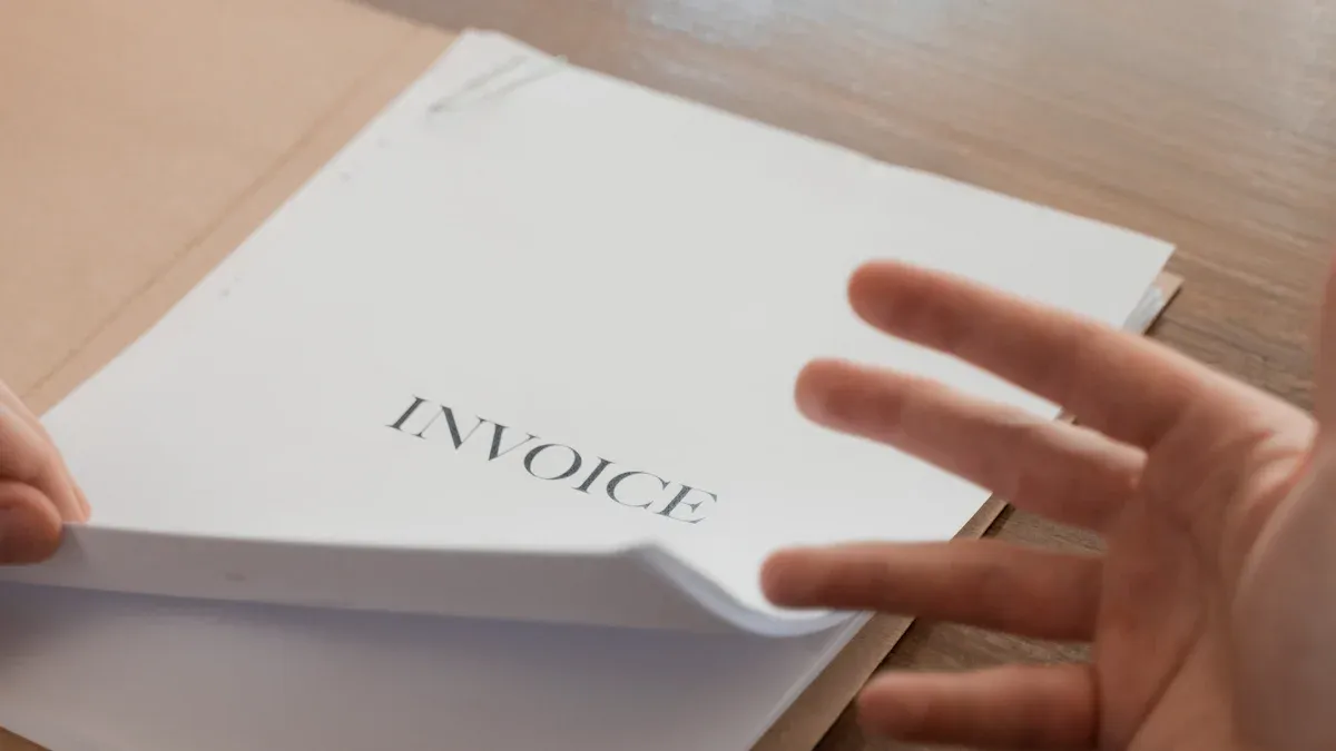 What Is a Proforma Invoice