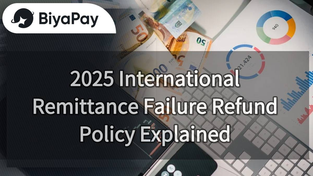 Failed International Remittance Refund Policy