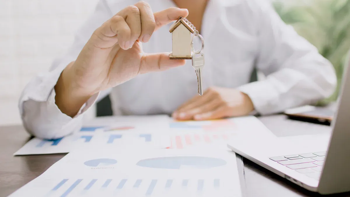 How to Get an FHA Loan