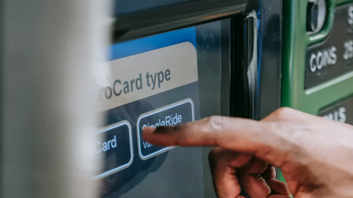 Avoiding Hidden Charges When Using Foreign ATMs for Currency Exchange