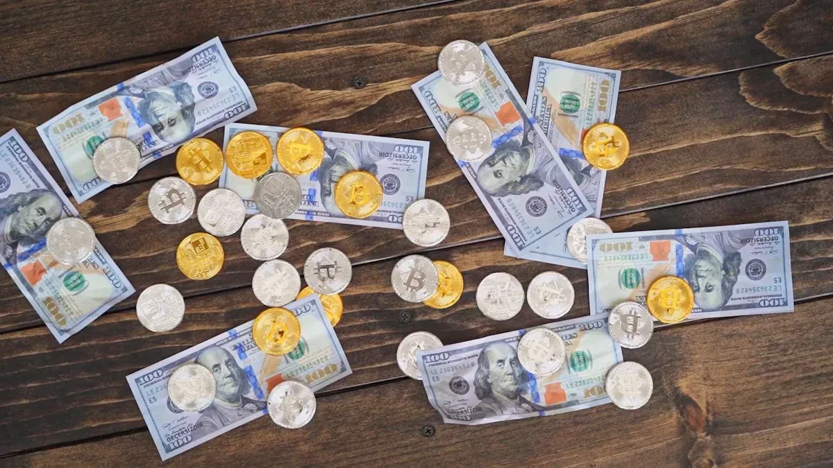 Alternatives to Wise: Quick Comparison