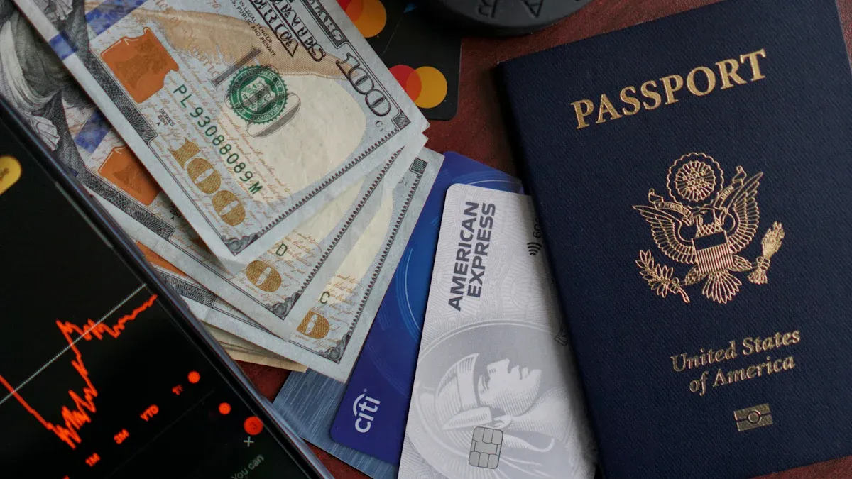 Why Choose a No Foreign Transaction Fee Credit Card?
