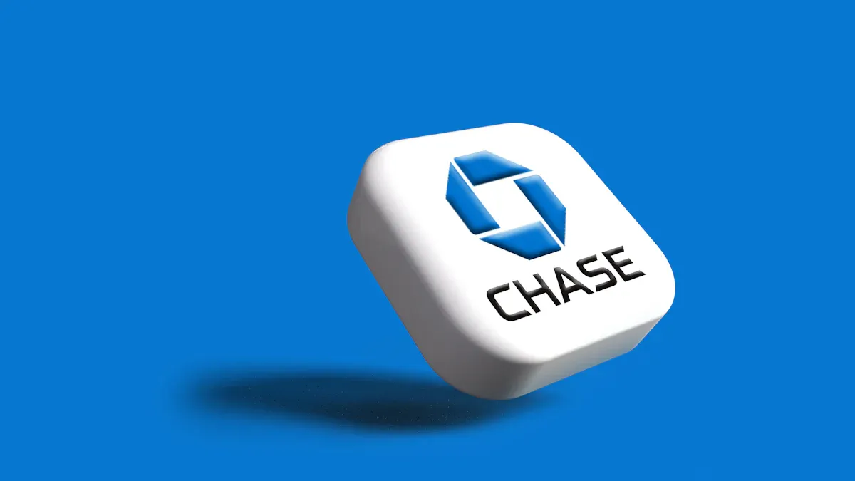 Chase商业账户的关键功能