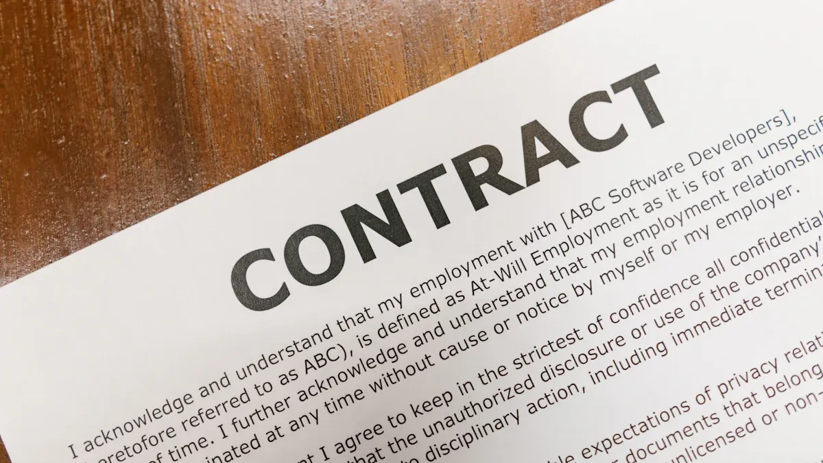 Review Your Timeshare Contract