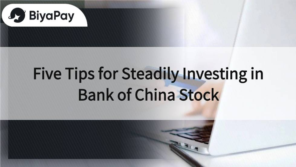 Bank of China Stock Investment