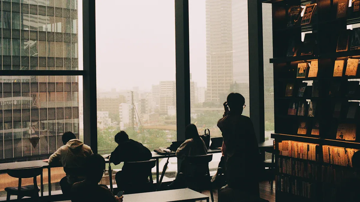 How Americans Can Land a Job in Japan Without Fluent Japanese