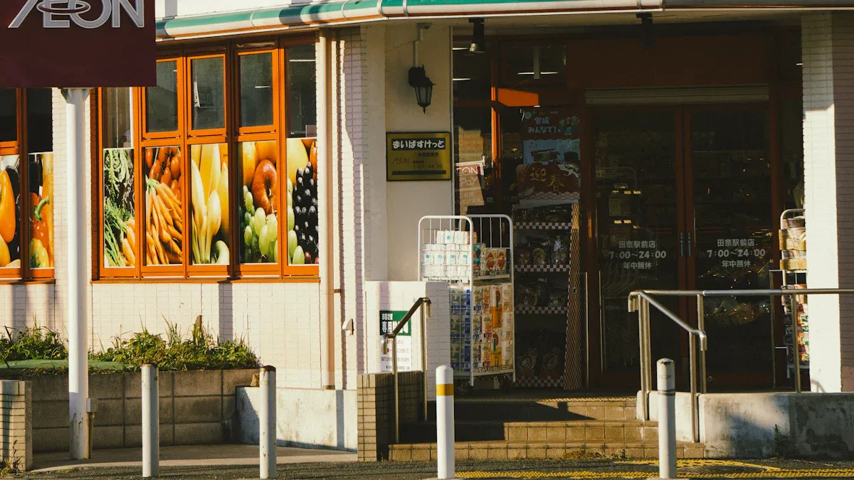 Where to Find Jobs in Japan